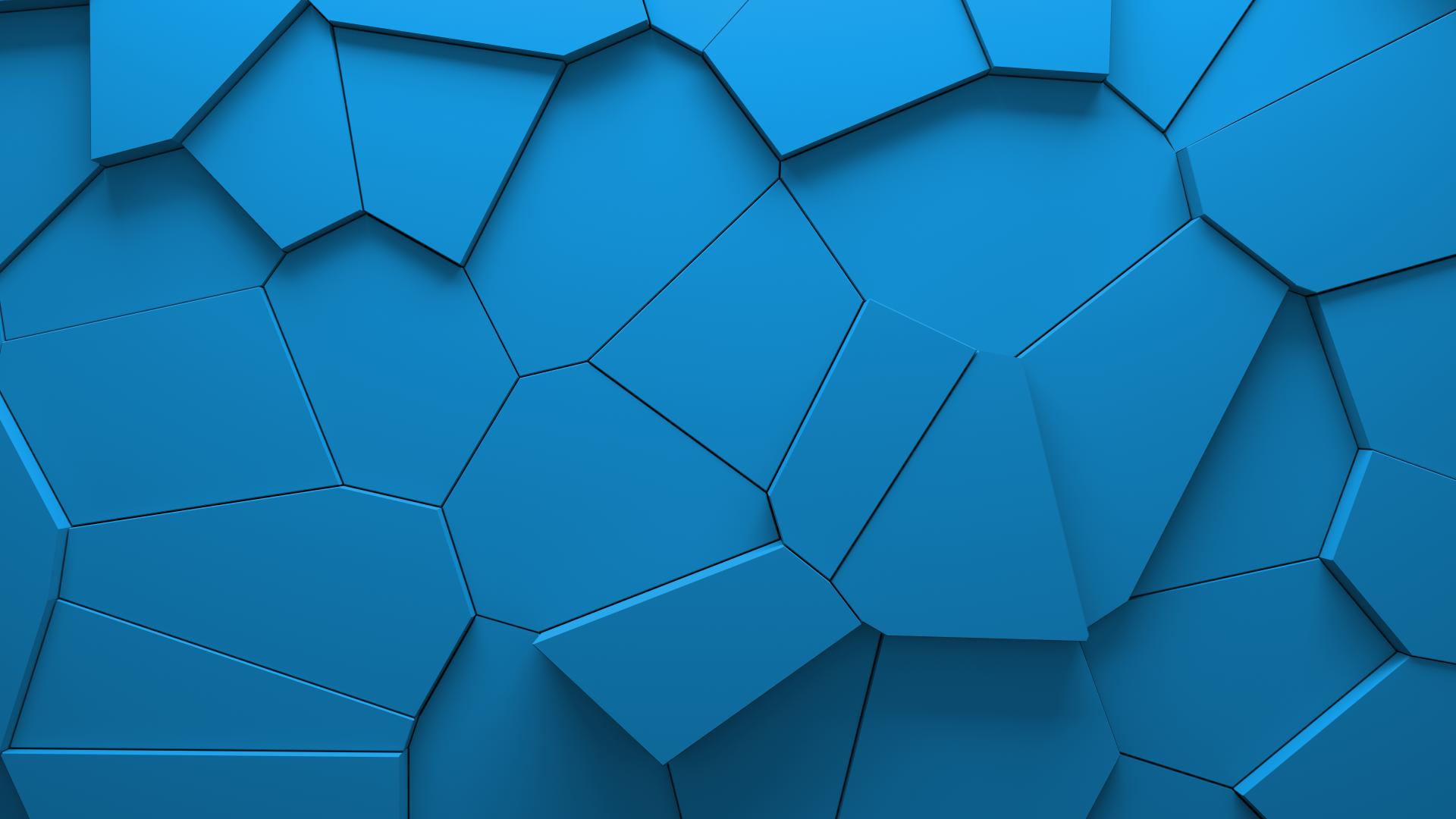 Picture widget 20220916164539-3986-abstract-blue-extruded-voronoi-blocks-background-minimal-light-clean-corporate-wall-3d-geometric-surface-illustration-polygonal-elements-displacement